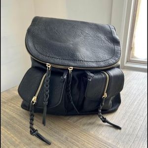 New Sole Society bag